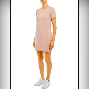 Theory Comfy T-Shirt Dress